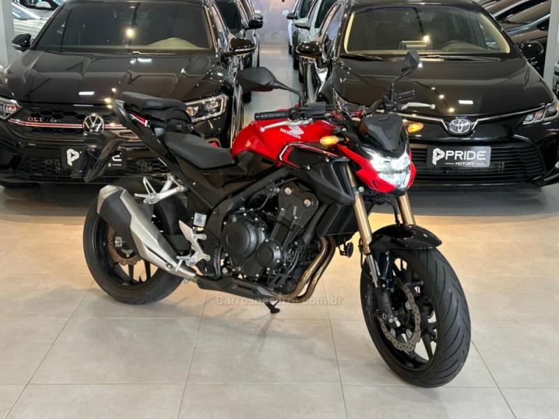 cb 500f abs 2024 caxias do sul