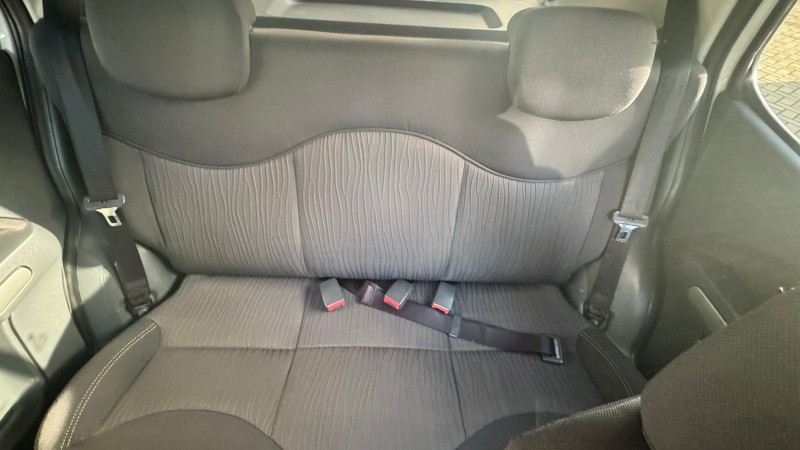 UNO 1.4 WAY 8V FLEX 4P MANUAL - 2011 - CAXIAS DO SUL