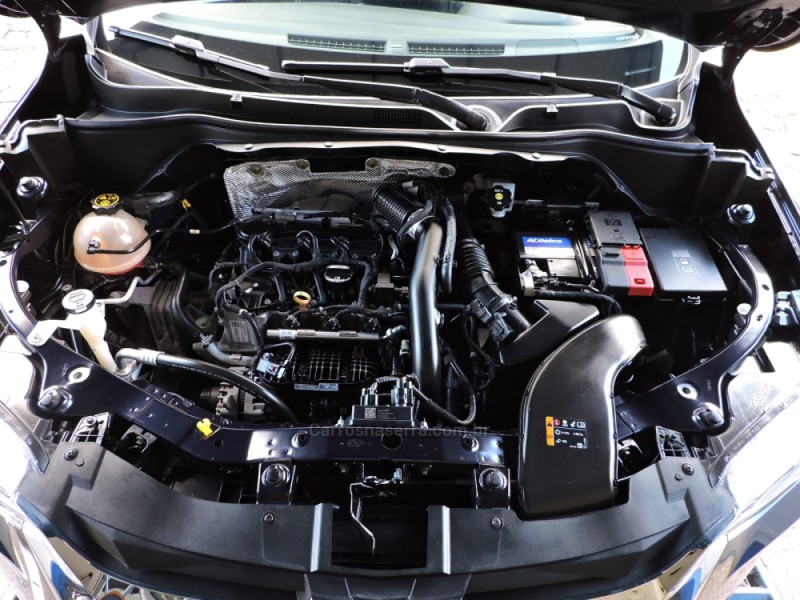 TRACKER 1.0 12V LT TURBO FLEX 4P AUTOMÁTICO - 2021 - SãO MARCOS