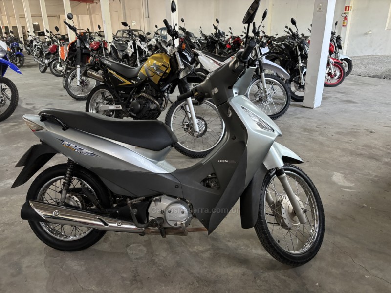 BIZ 125 KS - 2006 - BENTO GONçALVES