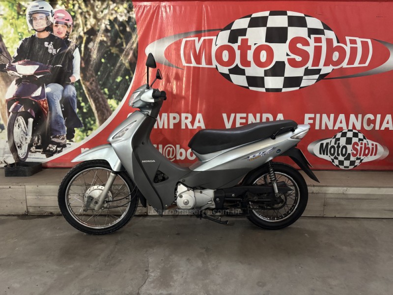 BIZ 125 KS