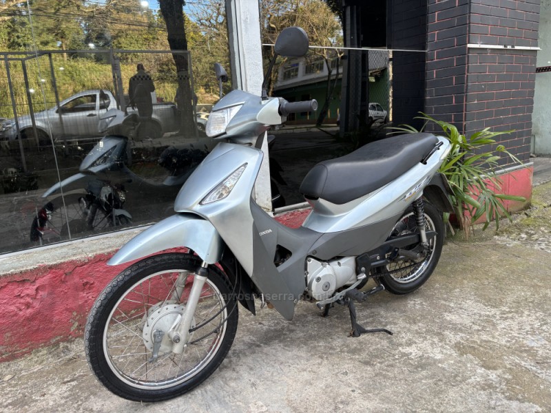BIZ 125 KS - 2006 - BENTO GONçALVES