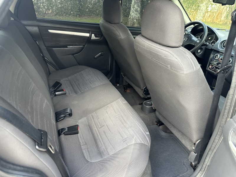 PRISMA 1.4 MPFI MAXX 8V FLEX 4P MANUAL - 2008 - CAXIAS DO SUL