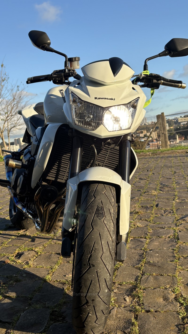Z-750 ABS - 2010 - CAXIAS DO SUL