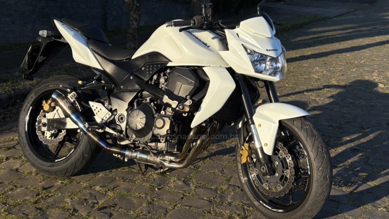 z 750 abs 2010 caxias do sul