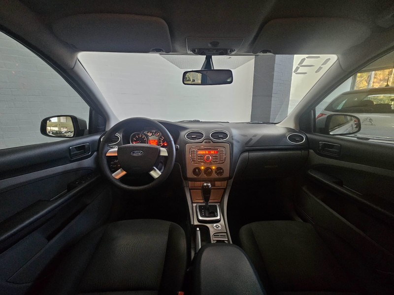 FOCUS 2.0 GLX 16V FLEX 4P AUTOMÁTICO - 2013 - CAXIAS DO SUL