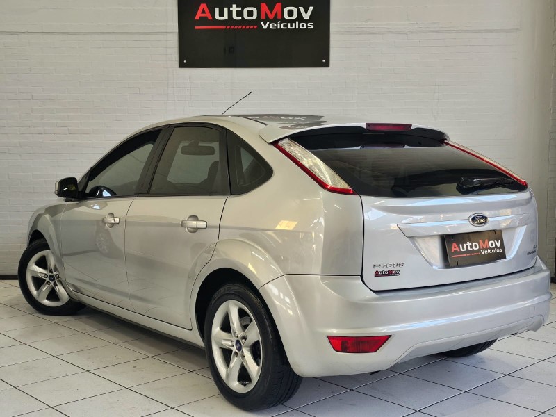 FOCUS 2.0 GLX 16V FLEX 4P AUTOMÁTICO - 2013 - CAXIAS DO SUL