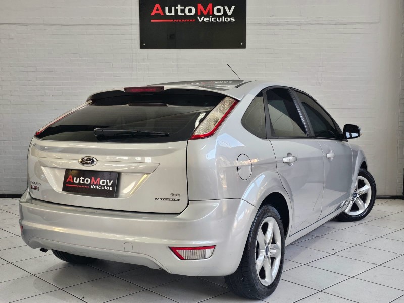 FOCUS 2.0 GLX 16V FLEX 4P AUTOMÁTICO - 2013 - CAXIAS DO SUL