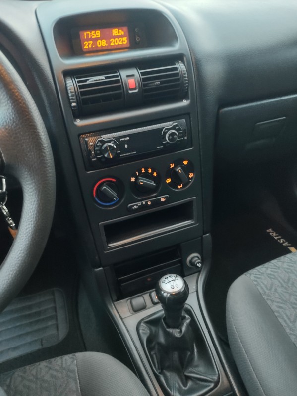 ASTRA 2.0 MPFI ADVANTAGE 8V FLEX 4P MANUAL - 2008 - VALE REAL