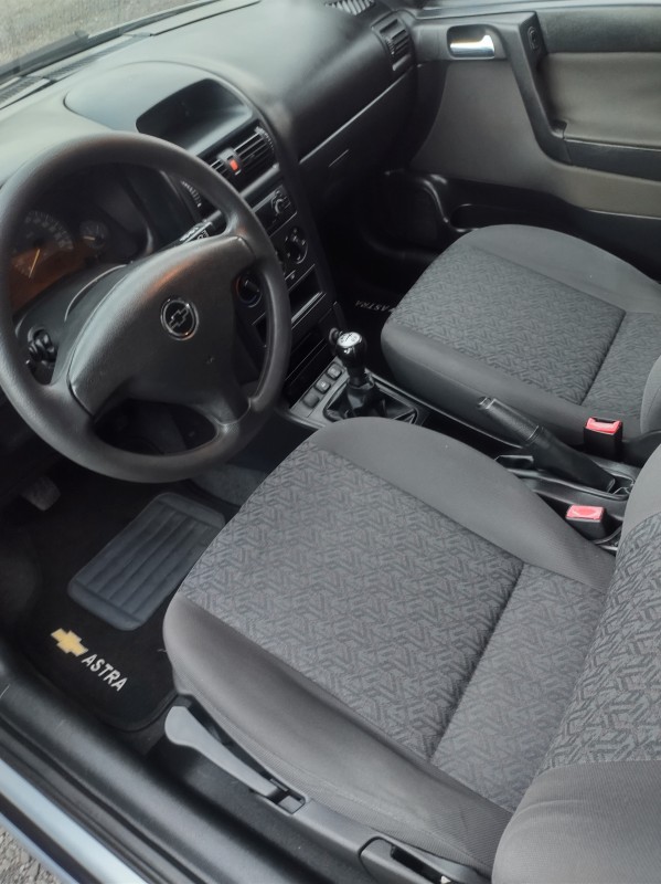 ASTRA 2.0 MPFI ADVANTAGE 8V FLEX 4P MANUAL - 2008 - VALE REAL