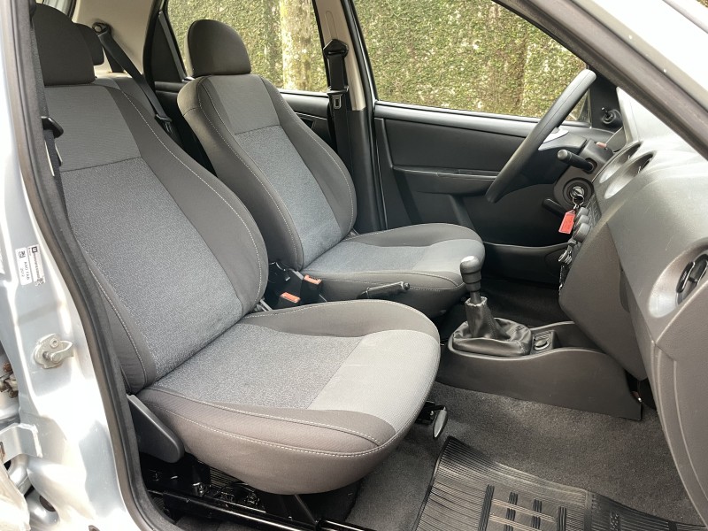 CELTA 1.0 MPFI LS 8V FLEX 4P MANUAL - 2012 - CAXIAS DO SUL