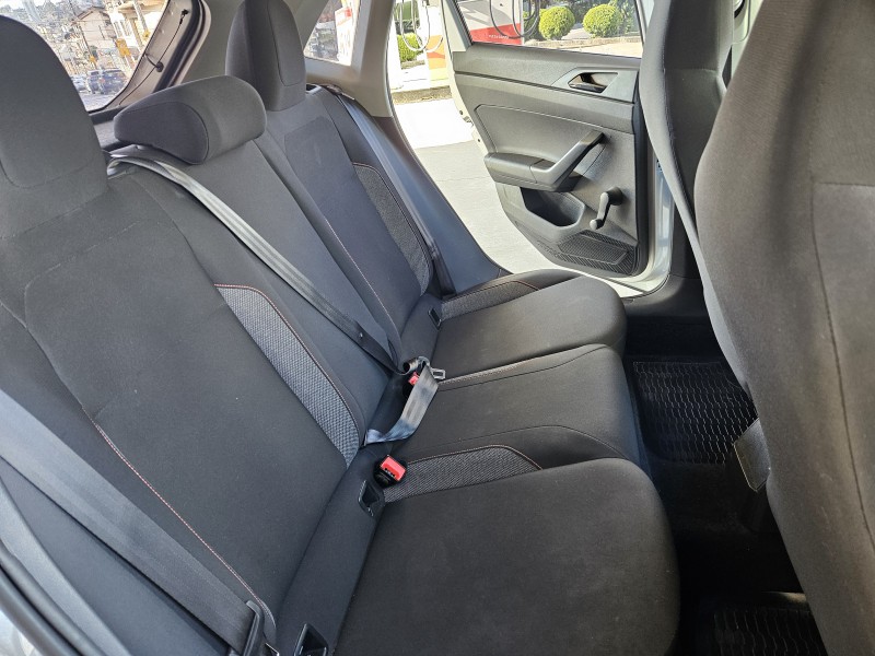 POLO 1.0 MPI 12V FLEX 4P MANUAL - 2023 - CAXIAS DO SUL