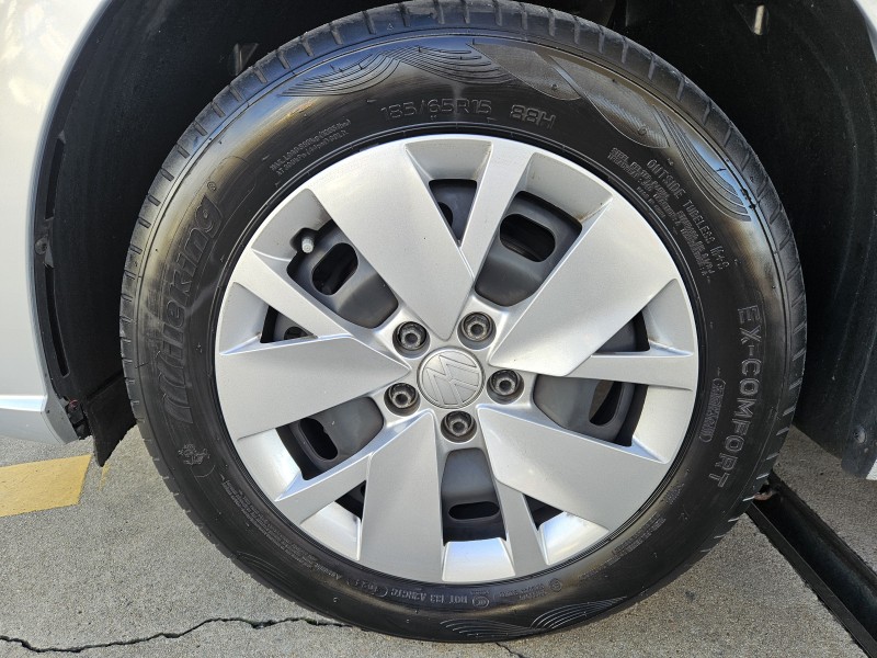 POLO 1.0 MPI 12V FLEX 4P MANUAL - 2023 - CAXIAS DO SUL