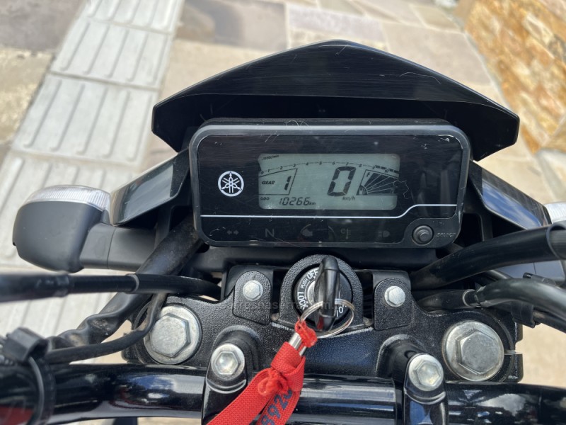 YBR 150 FACTOR ED - 2023 - NOVA BASSANO