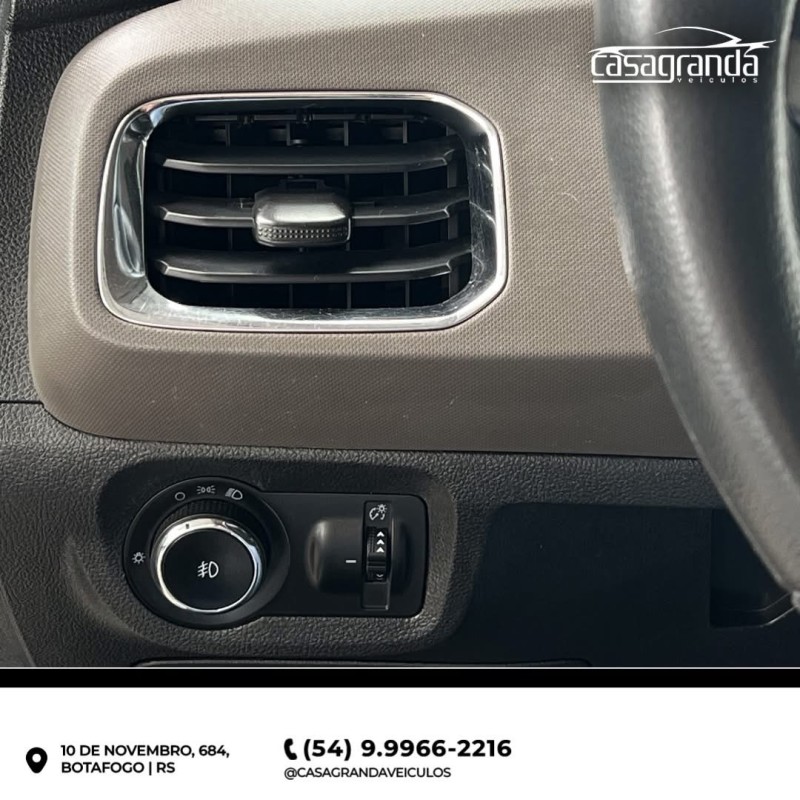 PRISMA 1.0 MPFI LT 8V FLEX 4P MANUAL - 2013 - BENTO GONçALVES