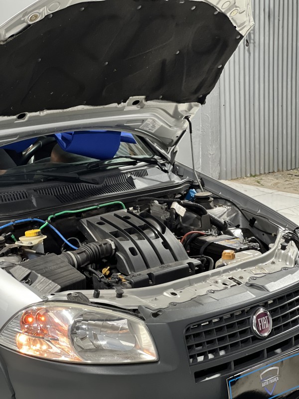 STRADA 1.4 MPI WORKING CE 8V FLEX 2P MANUAL - 2013 - CAXIAS DO SUL
