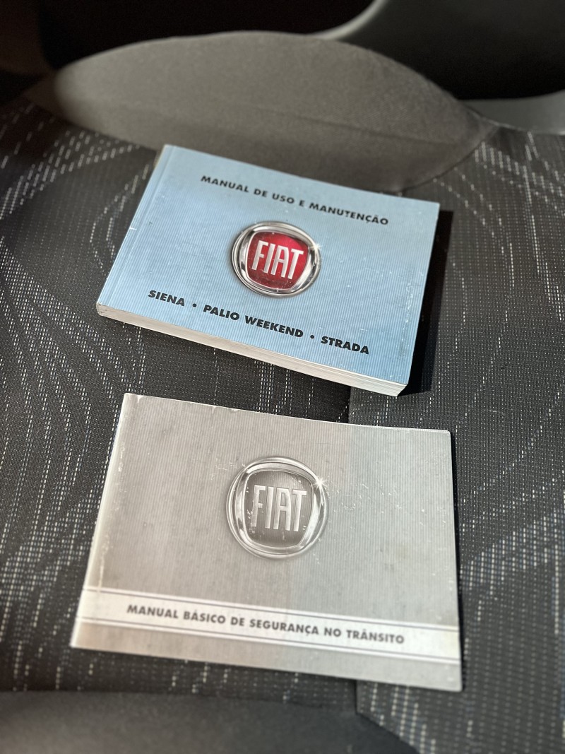 STRADA 1.4 MPI WORKING CE 8V FLEX 2P MANUAL - 2013 - CAXIAS DO SUL