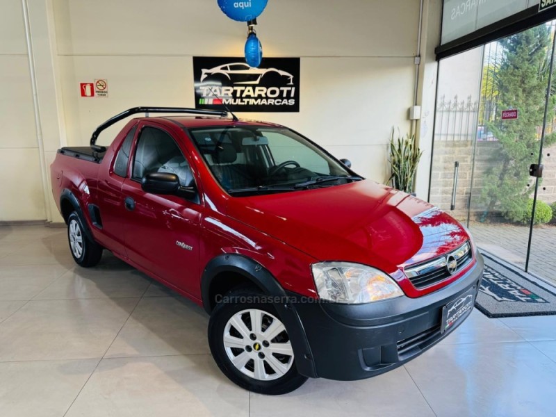 montana 1.4 mpfi conquest cs 8v flex 2p manual 2010 caxias do sul