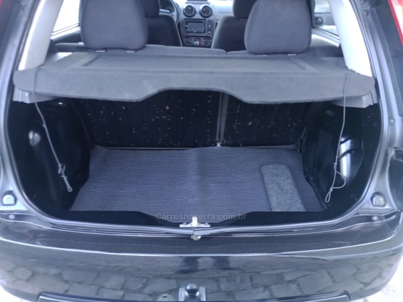 FIESTA 1.0 MPI 8V GASOLINA 4P MANUAL - 2008 - BENTO GONçALVES