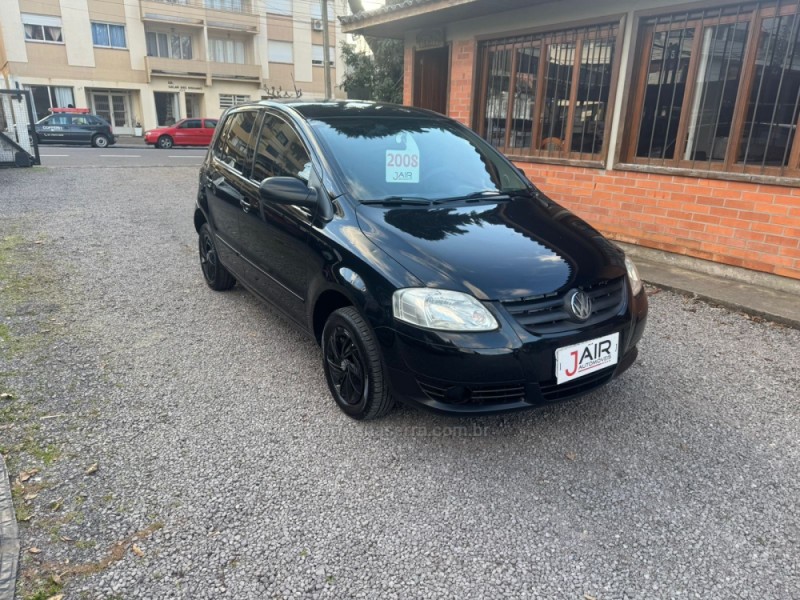 FOX 1.0 MI PLUS 8V FLEX 4P MANUAL