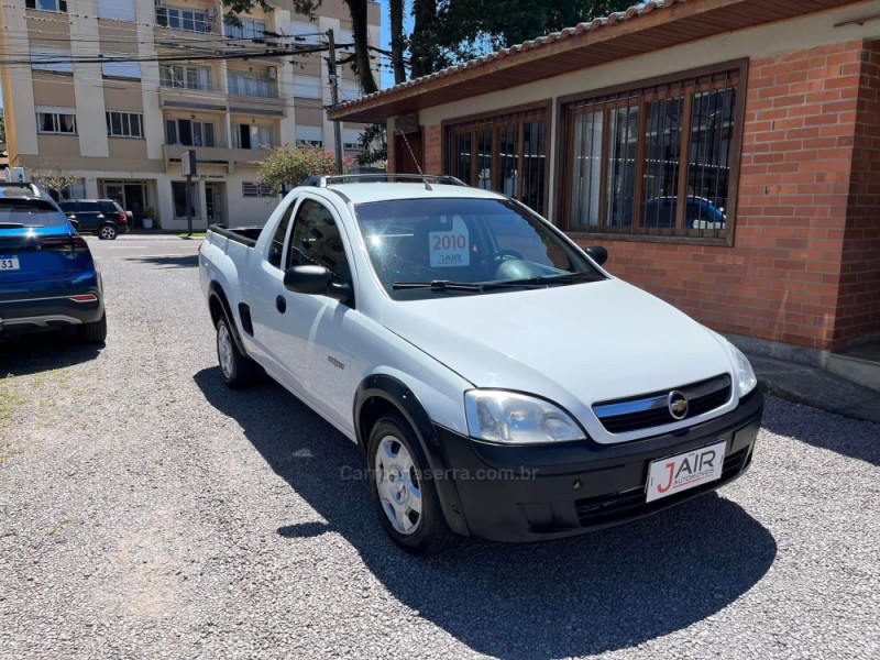 MONTANA 1.4 MPFI CONQUEST CS 8V FLEX 2P MANUAL