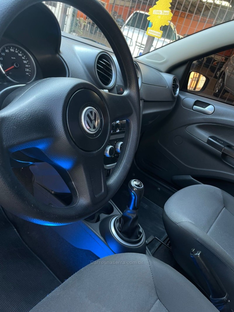 SAVEIRO 1.6 MI CS 8V FLEX 2P MANUAL G.V - 2012 - CAXIAS DO SUL