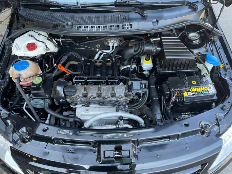 SAVEIRO 1.6 MI CS 8V FLEX 2P MANUAL G.V - 2012 - CAXIAS DO SUL