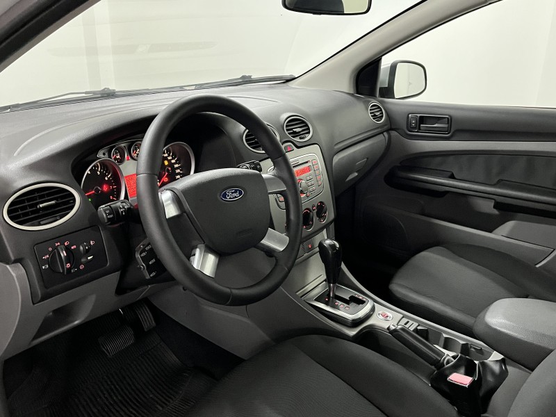 FOCUS 2.0 GLX SEDAN 16V GASOLINA 4P AUTOMÁTICO - 2013 - BENTO GONçALVES