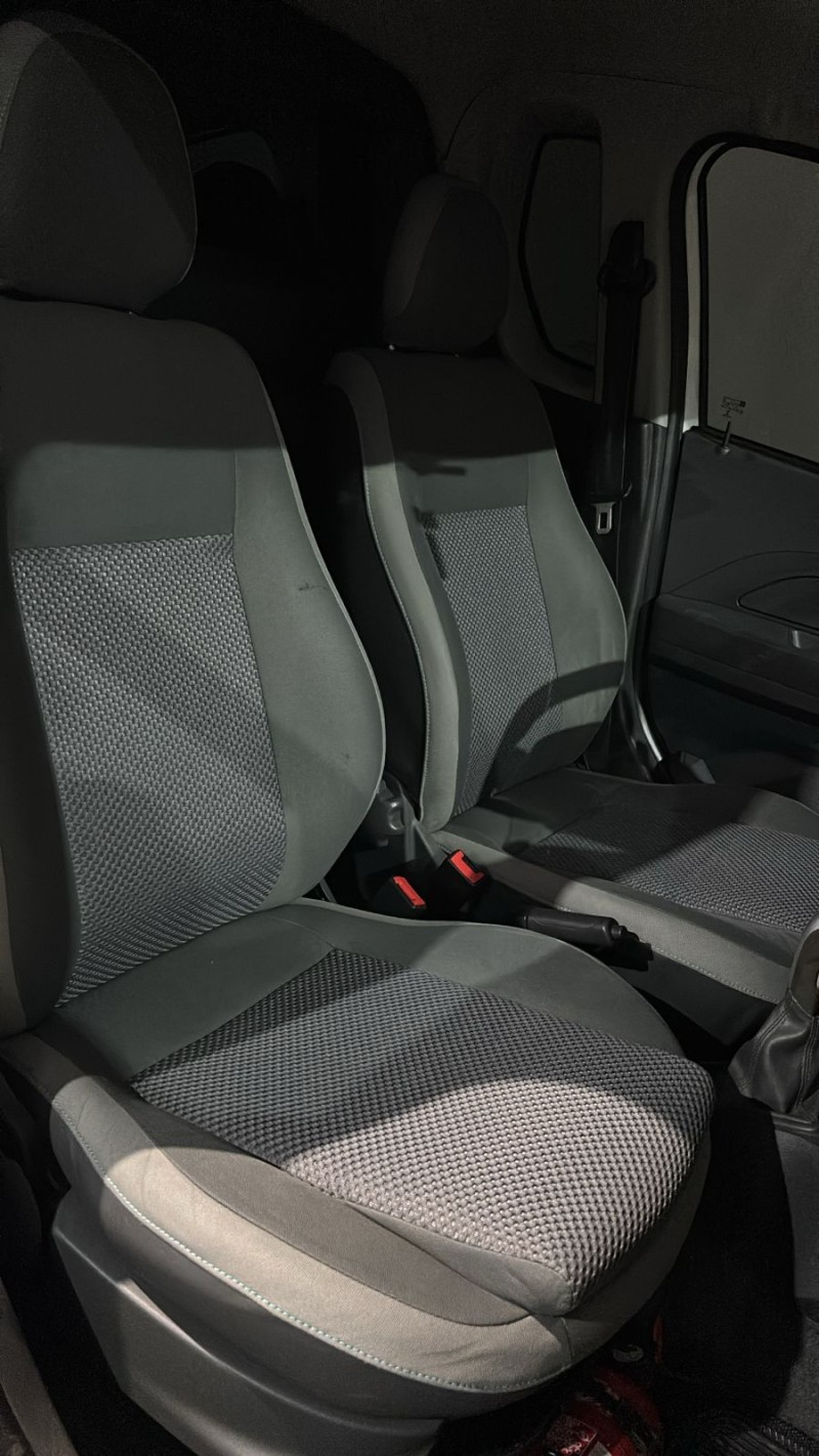 MONTANA 1.4 MPFI LS CS 8V FLEX 2P MANUAL - 2015 - BENTO GONçALVES