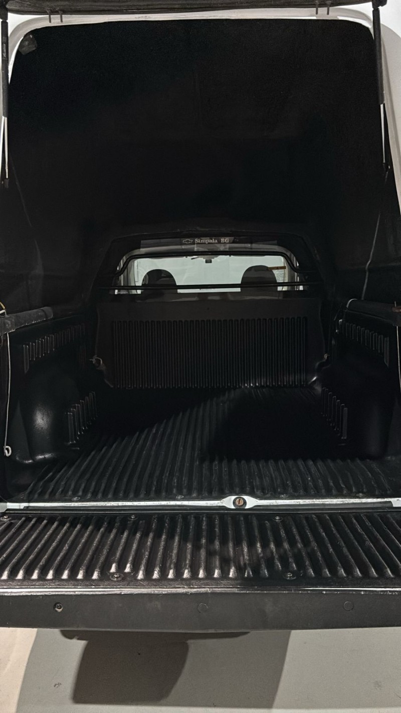 MONTANA 1.4 MPFI LS CS 8V FLEX 2P MANUAL - 2015 - BENTO GONçALVES