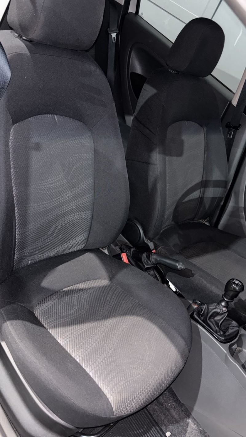 PUNTO 1.4 ATTRACTIVE 8V FLEX 4P MANUAL - 2011 - BENTO GONçALVES
