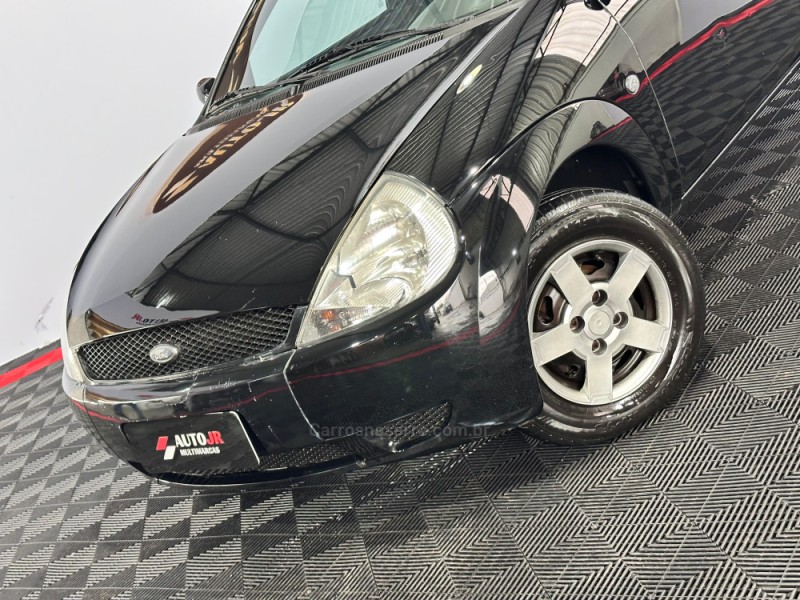 KA 1.0 GL IMAGE 8V GASOLINA 2P MANUAL - 2007 - VACARIA