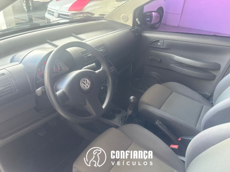 FOX 1.0 MI PLUS 8V FLEX 4P MANUAL - 2007 - BENTO GONçALVES