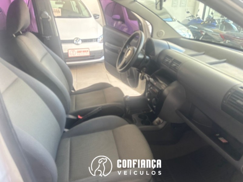 FOX 1.0 MI PLUS 8V FLEX 4P MANUAL - 2007 - BENTO GONçALVES