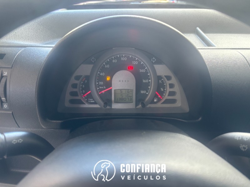 FOX 1.0 MI PLUS 8V FLEX 4P MANUAL - 2007 - BENTO GONçALVES