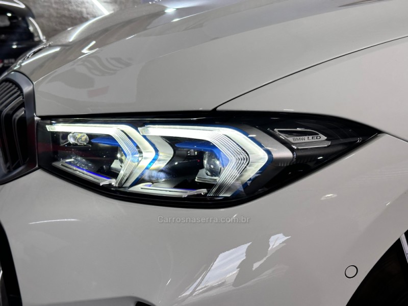 320I 2.0 M SPORT 16V TURBO ACTIVEFLEX 4P AUTOMÁTICO - 2024 - VACARIA