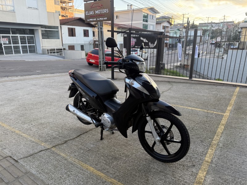 biz 125 ex 2011 bento goncalves