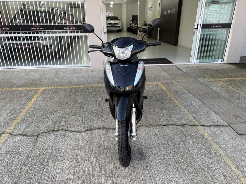 BIZ 125 EX - 2011 - BENTO GONçALVES