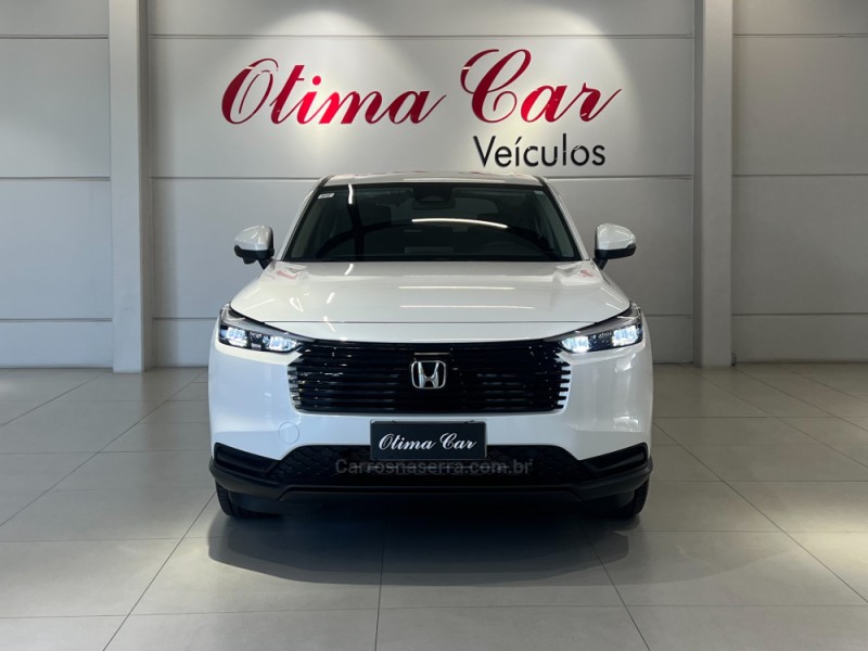 HR-V 1.5 EX SENSING 16V 4P AUTOMÁTICO - 2026 - FLORES DA CUNHA