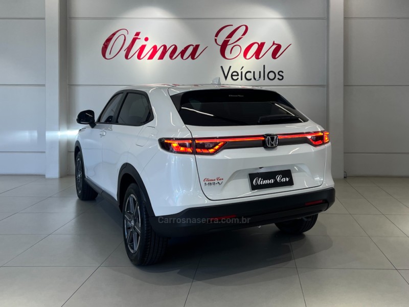 HR-V 1.5 EX SENSING 16V 4P AUTOMÁTICO - 2026 - FLORES DA CUNHA