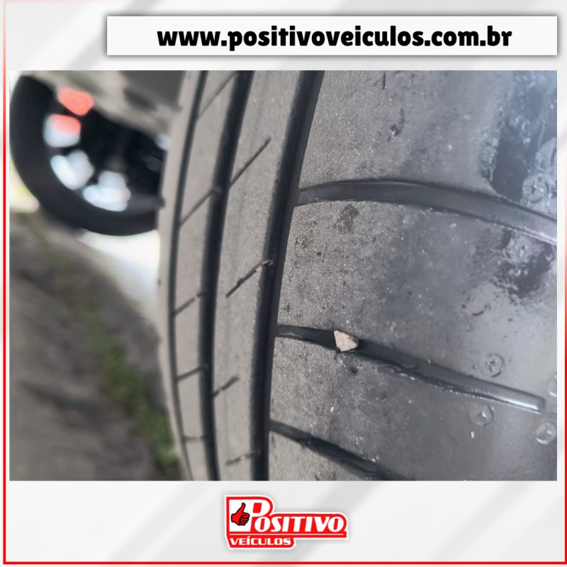 ETIOS 1.5 PLATINUM SEDAN 16V FLEX 4P AUTOMÁTICO - 2017 - CAXIAS DO SUL