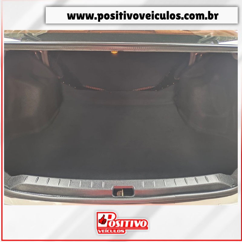 ETIOS 1.5 PLATINUM SEDAN 16V FLEX 4P AUTOMÁTICO - 2017 - CAXIAS DO SUL