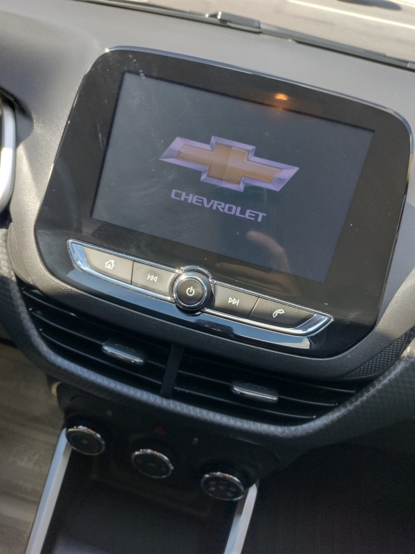 ONIX 1.0 LT 12V FLEX 4P MANUAL - 2022 - CAXIAS DO SUL