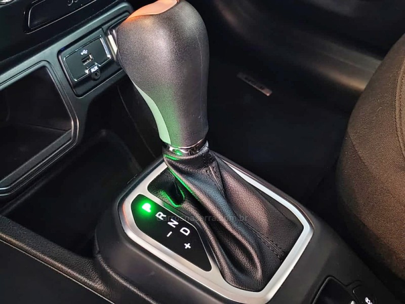 RENEGADE 1.8 16V FLEX SPORT 4P AUTOMÁTICO - 2019 - NOVO HAMBURGO