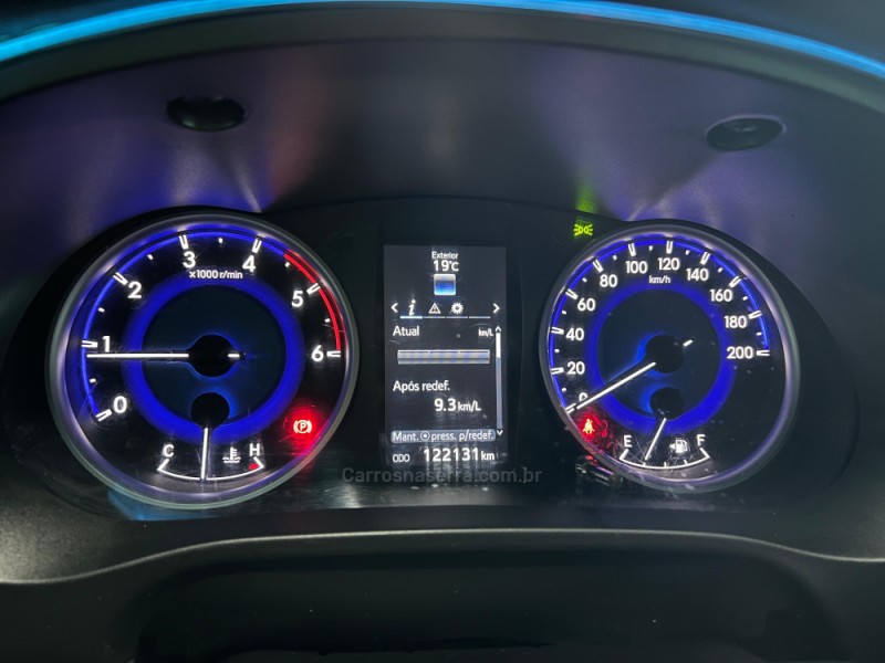 HILUX 2.8 4X4 CD 8V DIESEL 4P MANUAL - 2019 - CAXIAS DO SUL