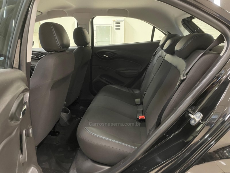 ONIX 1.4 MPFI LT 8V FLEX 4P MANUAL - 2019 - VERANóPOLIS