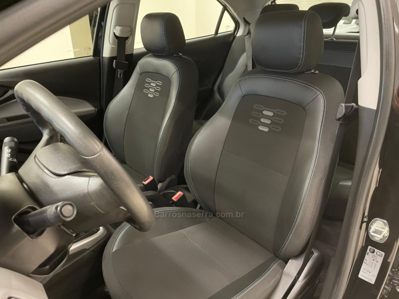 ONIX 1.4 MPFI LT 8V FLEX 4P MANUAL - 2019 - VERANóPOLIS