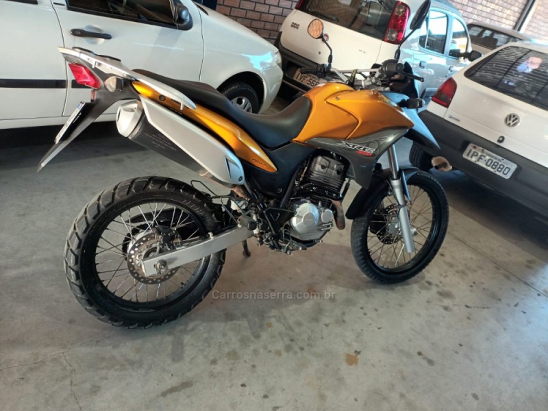 XRE 300 STANDARD - 2010 - BENTO GONçALVES