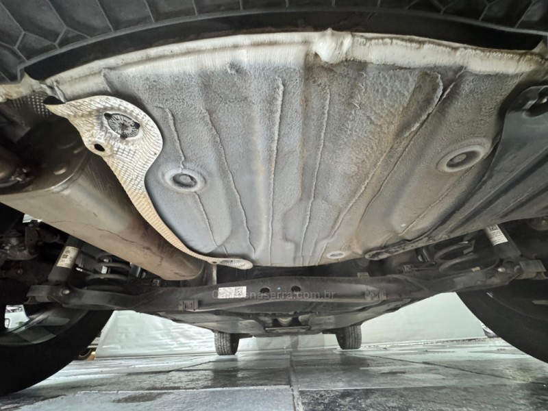 T-CROSS 1.0 TSI 12V FLEX 4P AUTOMÁTICO - 2024 - NOVA PRATA