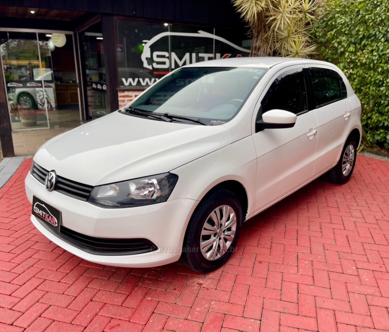 gol 1.0 mi trend 8v flex 4p manual 2013 rolante